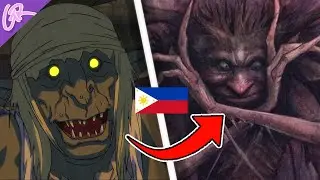 Secrets and Cultural References in Netflix's Trese PART 1