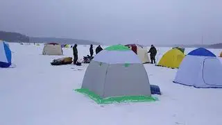 Богданово чертов ров 9.02.18.- 11.02.18.