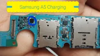 how to fix samsung galaxy a5 not charging