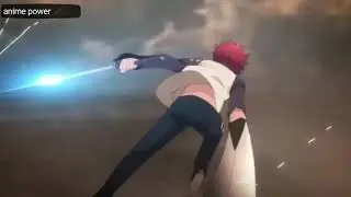 Fate stay night epic amv epic music  [720p HD]