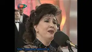 Nursaç DOĞANIŞIK - Eğdim Kavak Dalını