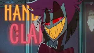 hazbin hotel • handclap