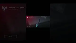 Ножи звания GOLD в STANDOFF 2