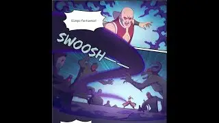 apotheosis  503 sub español