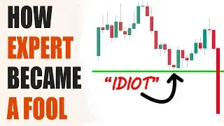 Modern Technical Analysis: that most traders get wrong