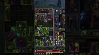 Use the Shared Stash! | Grim Dawn 