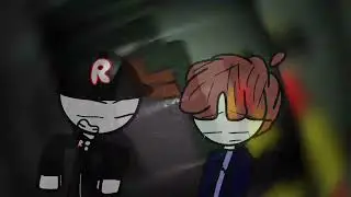 Adrenaline X (cover) Jim vs. Alternative FNF vs. Cataloge Mandela