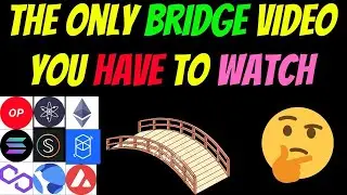 🚀BRIDGE TO ANY-CHAIN 🚀 =====The only bridge video you need to see 🚀