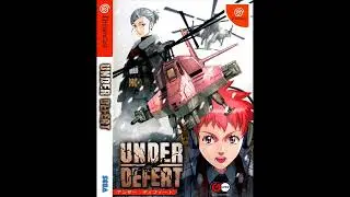 Under Defeat Sega Dreamcast Full Soundtrack