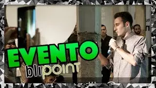 Mi EXPERIENCIA en el evento de fotografía 