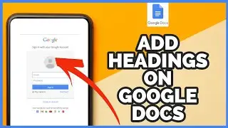 Add Headings to Google Docs: How to Add Headings in Google Docs 2023?