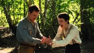 Slow West - Trailer