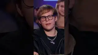 Toxis спародировал Егора Крида😂