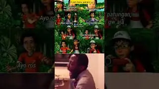 Memes fresh,Kameramen selalu selamat 