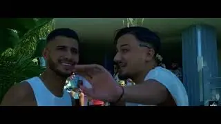 ICON 5 Kenan & Hassuna offiziell Part 2