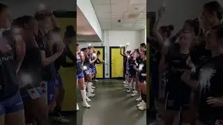 Porta la Coppa, Capitano! 🤗❤️❤️🏐 