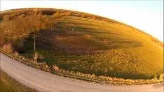 FPV - Disappear