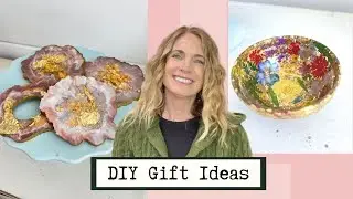 Easy DIY Projects For Everyone Who Wants To Give A Quality Gift