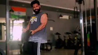best biceps And Triceps workout at gym bodybuilder new gym workout triceps workout at gym indian
