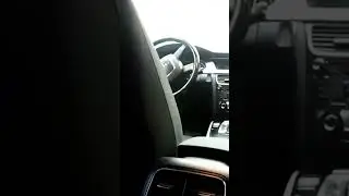 Я купил Audi A4