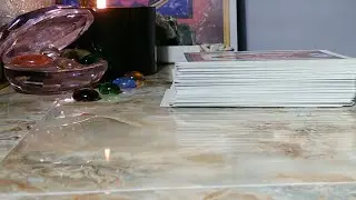 ТАРО//:ОН И Я!