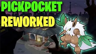 Pickpocket is backwards, so let's fix it.