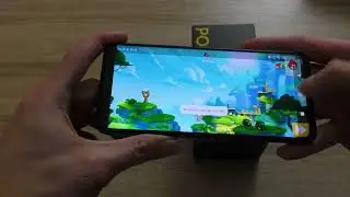 Review Poco X4 GT: Un telefon midrange de top pentru gaming și performanță la un preț accesibil