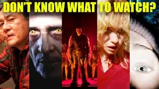 The 5 BEST horror movies you haven’t seen