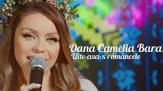 Oana - Camelia Bara - Uite-asa-s romancele [Etno] (videoclip oficial)