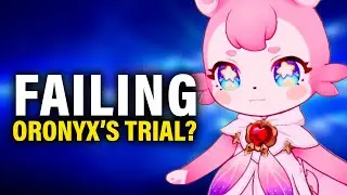[3.1] Trailblazer Will FAIL Oronyx’s Trial - Honkai: Star Rail Theory