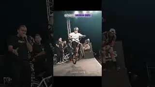 Others Riding Bike VS This One ☠️ | 