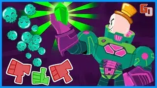 Teeny Titans LEGION of DOOM ● 💥😰Oops!💥+ Лекс Лютор  ●