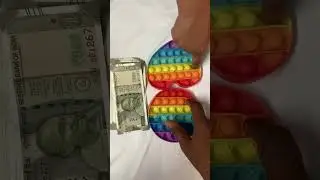 WIN 6000 RS Popit Game I Pop it Game Challenge I Shorts