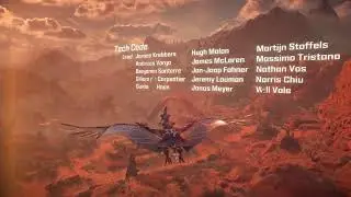 HORIZON FORBIDDEN WEST LIVE!!!!ENDING