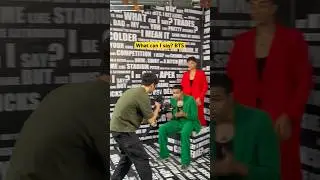 What can I say? Behind the scenes by postguru | Arpit Bala x Tsumayoki #shorts