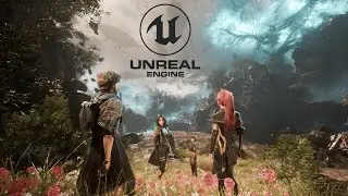 SIFIRDAN UNREAL ENGINE 5 NASIL ÖĞRENİRİM ?