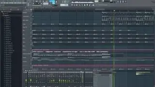 James Aurami - Pars Pro Toto (Music Maniak Vocal Mix)