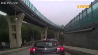 Отказали тормоза #1  Аварии Грузовиков 2014  Подборка ДТП  дальнобойщики, фуры, ужасные аварии