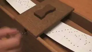 musicbox クロノトリガー　歌う山