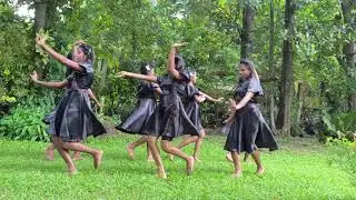 SIHINAYAK MEWWA DANCE COVER සිහිනයක මැව්නා .....