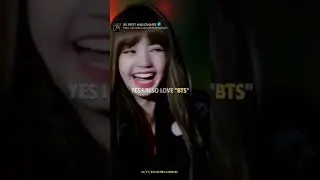 YES I ALSO LOVE ''BTS'' 😎🔥WhatsApp status #shorts Millionaire Attitude status🔥#motivation #quotes