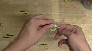 How I wind coils