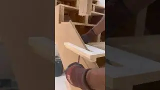 Good tips for stair stringers 👉 Gpr3carpentry🔨 #stairs #carpentry #tools #tips #construction #diy