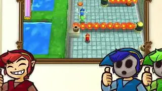 Nintendo Direct 2.8.2023