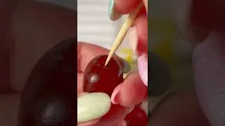 Вот блин! Это нельзя есть 😐ФРУКТОВЫЙ НАБОР 