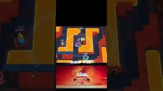 🥶 #рекомендации #brawlstars #бравлстарс #anxiety  #mecore  #головоломка2 #тревога #тревожность