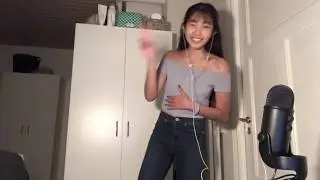 When I was your man - Bruno Mars (Cover)
