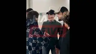 Залимхан настиг Акаба! 