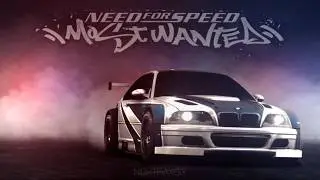 Описание! Need for Speed Most Wanted 2005 как скачать без вирусов