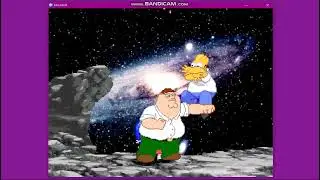 mugen request : Rare akuma Vs team Homer simpson |MUGEN ALL STARS 1.1B🚀